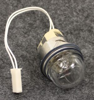 C00535447 488000535447 HALOGENLAMPE G9 SAUNA