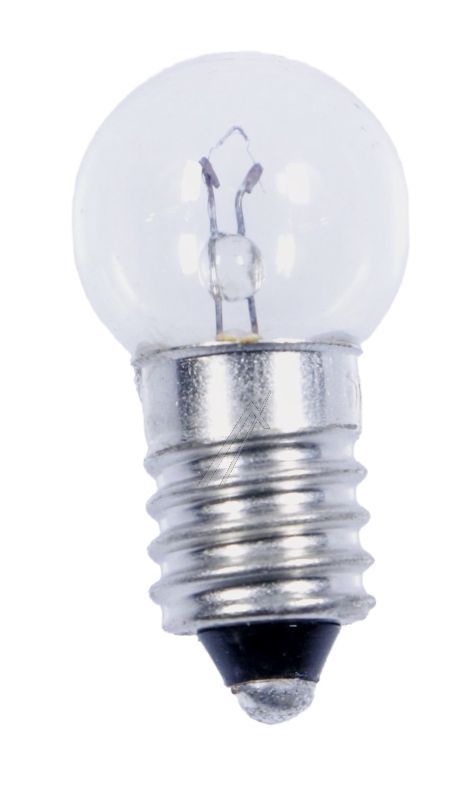 6,0V-0,45A-2,7W EP10-SIJALICA