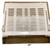 DA97-19218C BAUGRUPPE ABDECKUNG SCHIEBEREGLER, RS8000AC, REF,  GPPS,  TP
