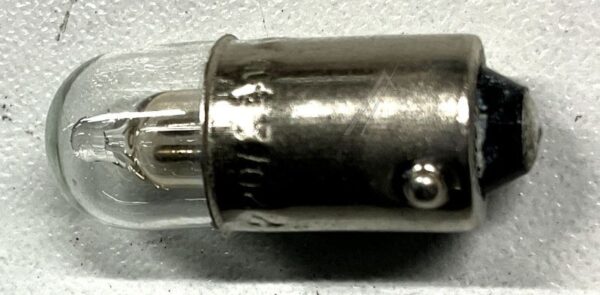 230V 28011 GLIMMLAMPE 10X25MM