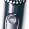 81695621 BRAUN GLEITENDER BARTAUFSATZ 2019 SCHWARZ GRAU