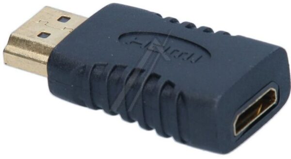 ADAPTER HIGH SPEED HDMI A-STECKER>HDMI C-BUCHSE