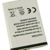 GSMA37061C 3,7V 650MAH LI-ION AKKU ALTERNATIV FÜR SAMSUNG