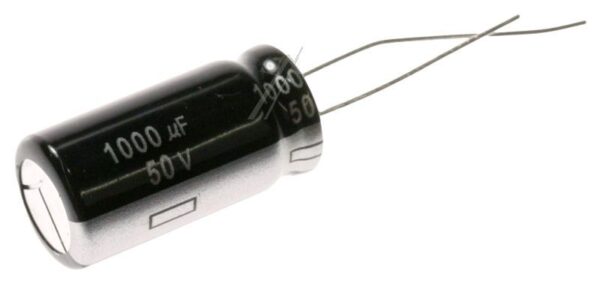 1000UF-50V ECA1HHG102 EL KO