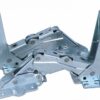 959376000 SET-SCHARNIERE (2ST) UND HALTER FÜR SCHLIESSDÄMPFER