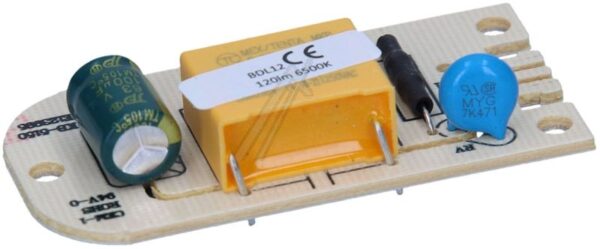 32051997 LED SIJALICA AC/ 2835*6/ 220V/ BDL12 (N)@
