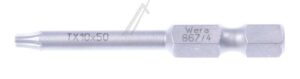 867/ 4 Z TORX® 05060132001 TORX-BITS 867/ 4 Z TX10X50MM