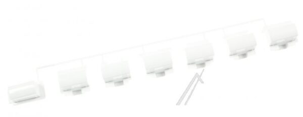 1366126009 DRUCKKNOPFSATZ