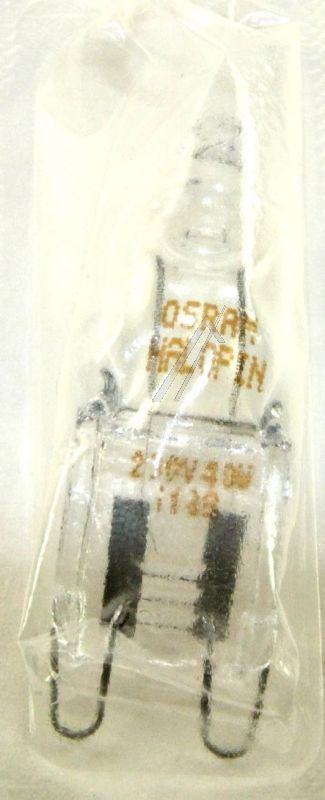824610747 HALOGENLAMPE 40W 230