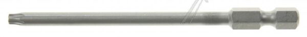 3867/ 4 TORX® BO 05071091001 TORX-BITS MIT BOHRUNG 3867/ 4 TX BO 20X89MM