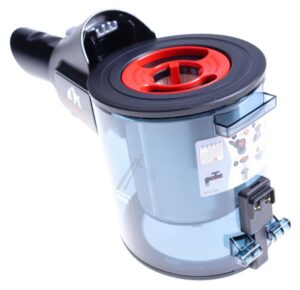12040285 POSUDA UKLJUČUJE CARTRIDGE FILTER    LINT FILER CRNA