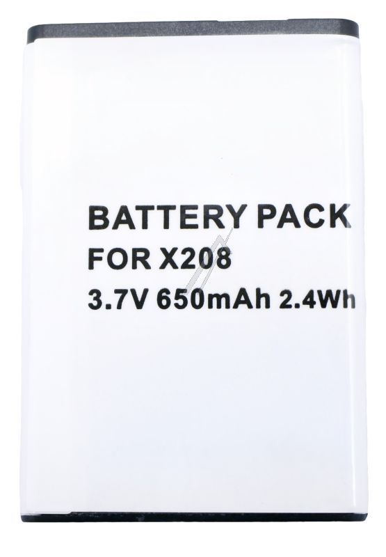GSMA37061C 3,7V 650MAH LI-ION AKKU ALTERNATIV FÜR SAMSUNG