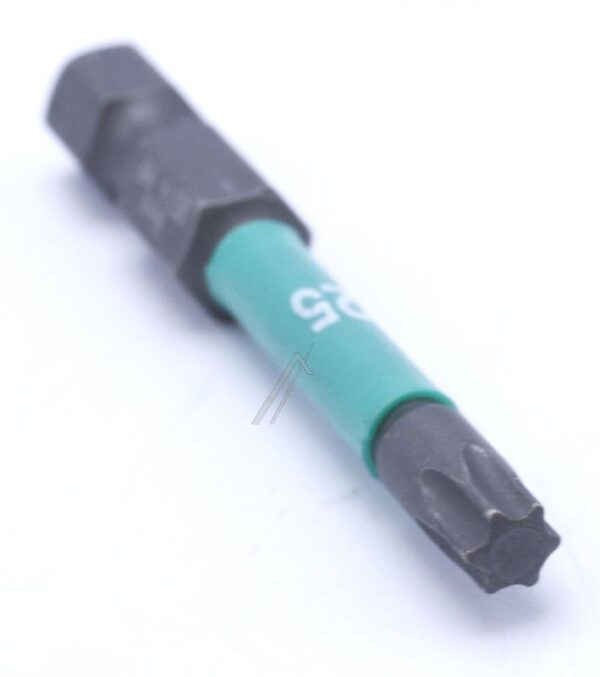 867/ 4 IMP DC 05057665001 TORX-BITS IMPACT867/ 4 IMP DC TX25X50MM 5ER PACK IN DIY-BOX
