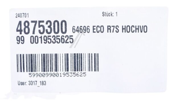 R7S 64696 ECO 230V-120W HALOGENA TEDLJIVA SIJALICA (OSRAM),  HALOLINE ECO