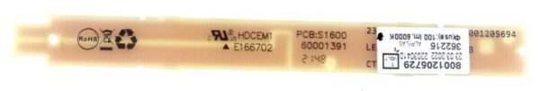 10024284 LED-SVETLO FRIŽIDERA