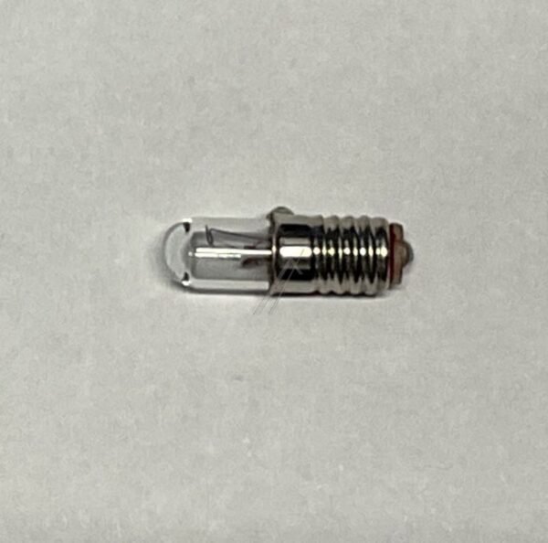 12V-0,05A-0,6W E5,5-SKALENLÄMPCHEN 5,7X17,5MM
