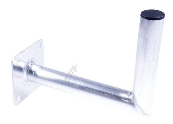 DAZ 300 29440014 WINKELWANDHALTER ALUMINIUM 350MM