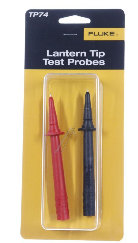 TP74 1541649 MESSSPITZEN MIT ANGESPITZTEN 4,0MM SPITZEN