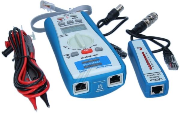 3365 P 3365 2-IN-1 TESTER KABLOVA I DIGITALNI MULTIMER