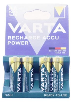 HR06 5716101404 5716 1,2V-2500MAH BATERIJE