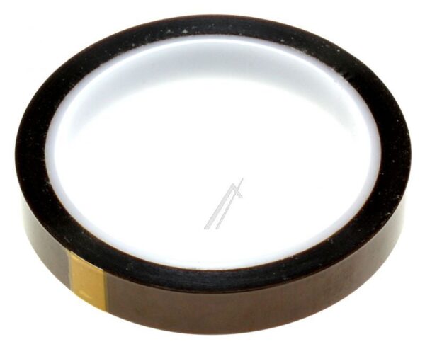 60432 -SILIKONBAND 15MM BREIT 33M LANG TEMPERATURBESTÄNDIG