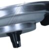 300004493702 PADHALTER BAUGRUPPE 1 TIEFSCHWARZ