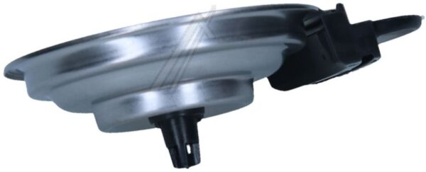 300004493702 PADHALTER BAUGRUPPE 1 TIEFSCHWARZ
