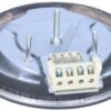 162100014 C00916525 KOCHPLATTE 1000W/ 230V/ D145