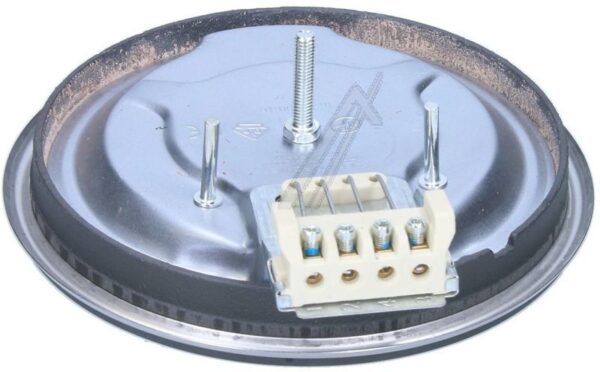 162100014 C00916525 KOCHPLATTE 1000W/ 230V/ D145