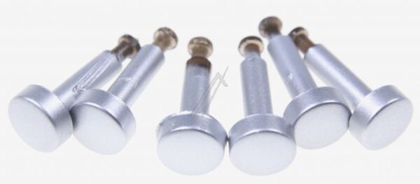 D200300011 KNOPFSET (6STK)