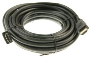 PREMIUM 4K HDMI KABEL,  18GBPS,  60HZ,  7,5M