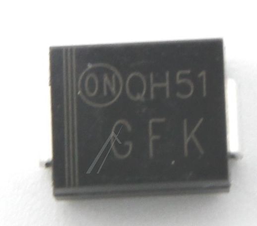 SMCJ30A TVS-DIODE,  1,5KW-1500W 30V,  UNIPOLAR SMD DO-214AB (SMC)
