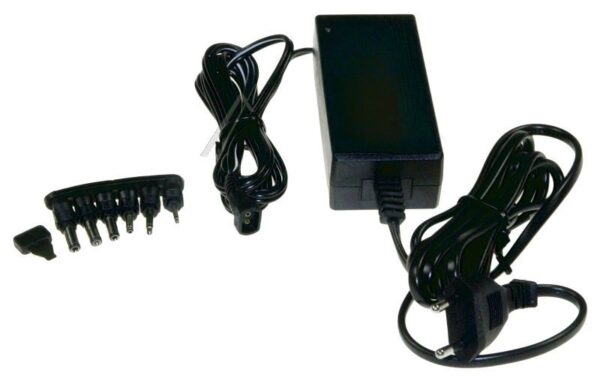 MWMG36EU/ 6XC ADAPTER /  NAPAJANJE 5-15V,  MAKS.3000MA,  PODEŠAVAJUĆ