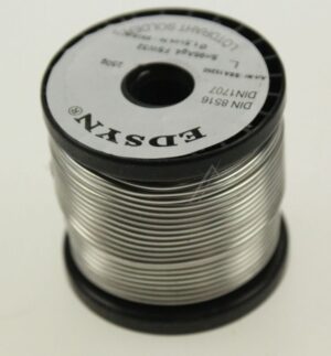 SSA 15250 LÖTDRAHT BLEIFREI SN96 AG4 F-SW32 Ø1,5MM 250G S5