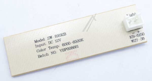 3050400025 LED-BELEUCHTUNGSMODUL