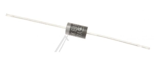 1.5KE18A TVS-DIODE,  1,5KW-1500W 15,3V,  UNIPOLAR AXIAL/ DO-201