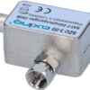 SZU 3-00 SZU00300 SAT-DÄMPFUNGSREGLER 0,5-20DB 0,1-2400MHZ