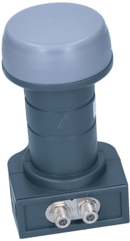 DEK217 21505032 TWIN-LNB,  40MM