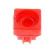 764010175 GUMMIPUFFER GITTERROST