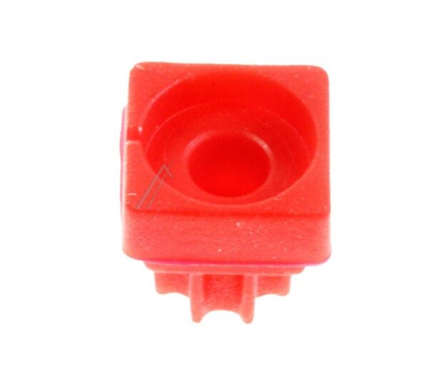764010175 GUMMIPUFFER GITTERROST