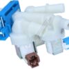 ELEKTROVENTIL 3 PRIKLJUČKA ZA ELECTROLUX 4055017182