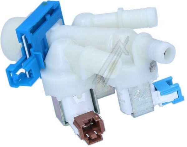 ELEKTROVENTIL 3 PRIKLJUČKA ZA ELECTROLUX 4055017182