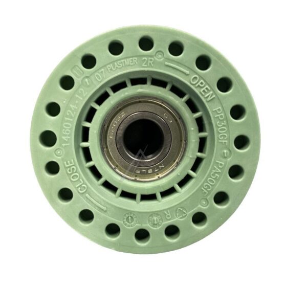 PA6203C 4055070744 LAGER,  DESNO,  KOMPLET,  6203CR