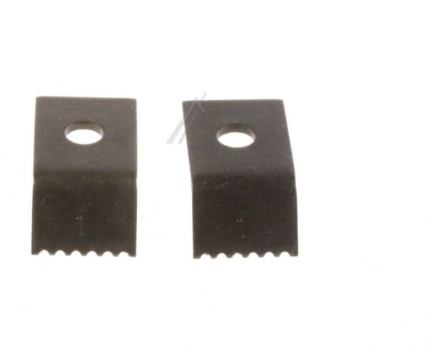 15 19 010 ERSATZMESSER FÜR LACKABZIEHPINZETTE