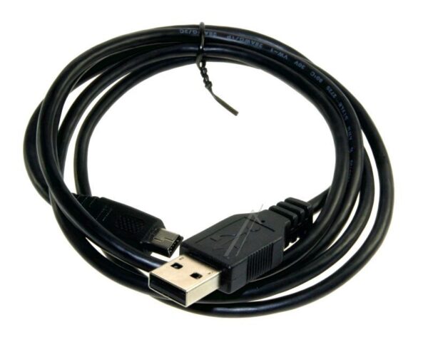 USB-KABL TYP A-MINI USB 1,2M