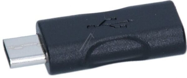 ADAPTER USB 3.1 C STECKER/ MICRO USB 2.0 B BUCHSE