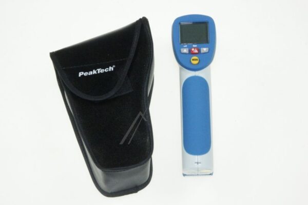 4950 P 4950 IR-THERMOMETER