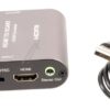 HDMI AUF SCART-KONVERTER