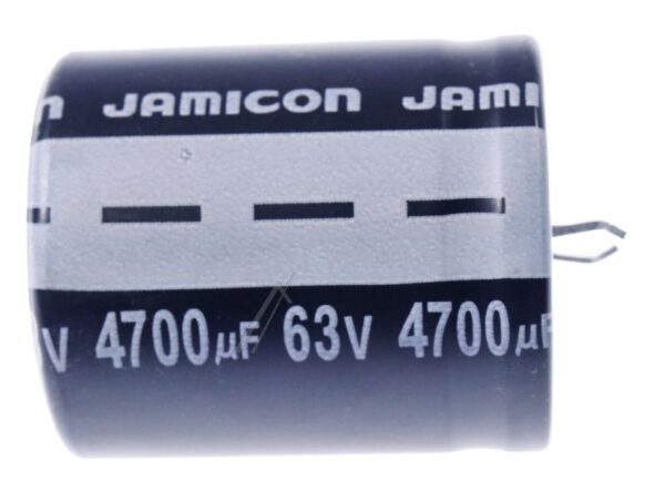 4700UF-63V THS478M063S1A5S35L ELKO RADIAL 105° 30X35MM SNAP-IN