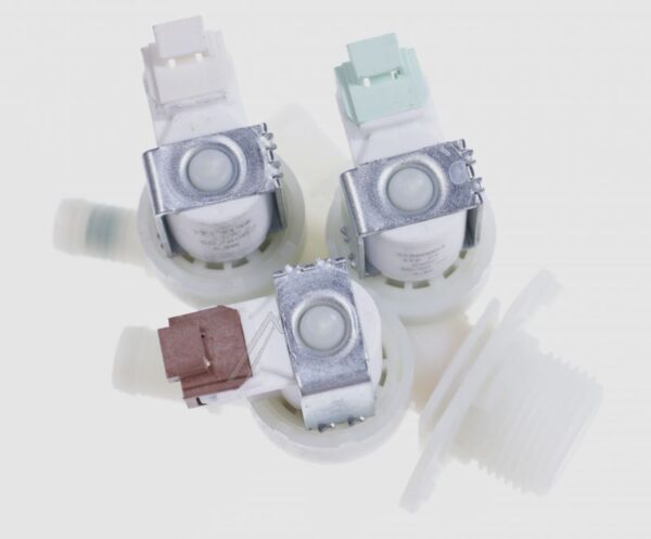 8087104157 ELEKTROVENTIL SA 3 PUTA (TRODOSNI ELEKTROVENTIL)